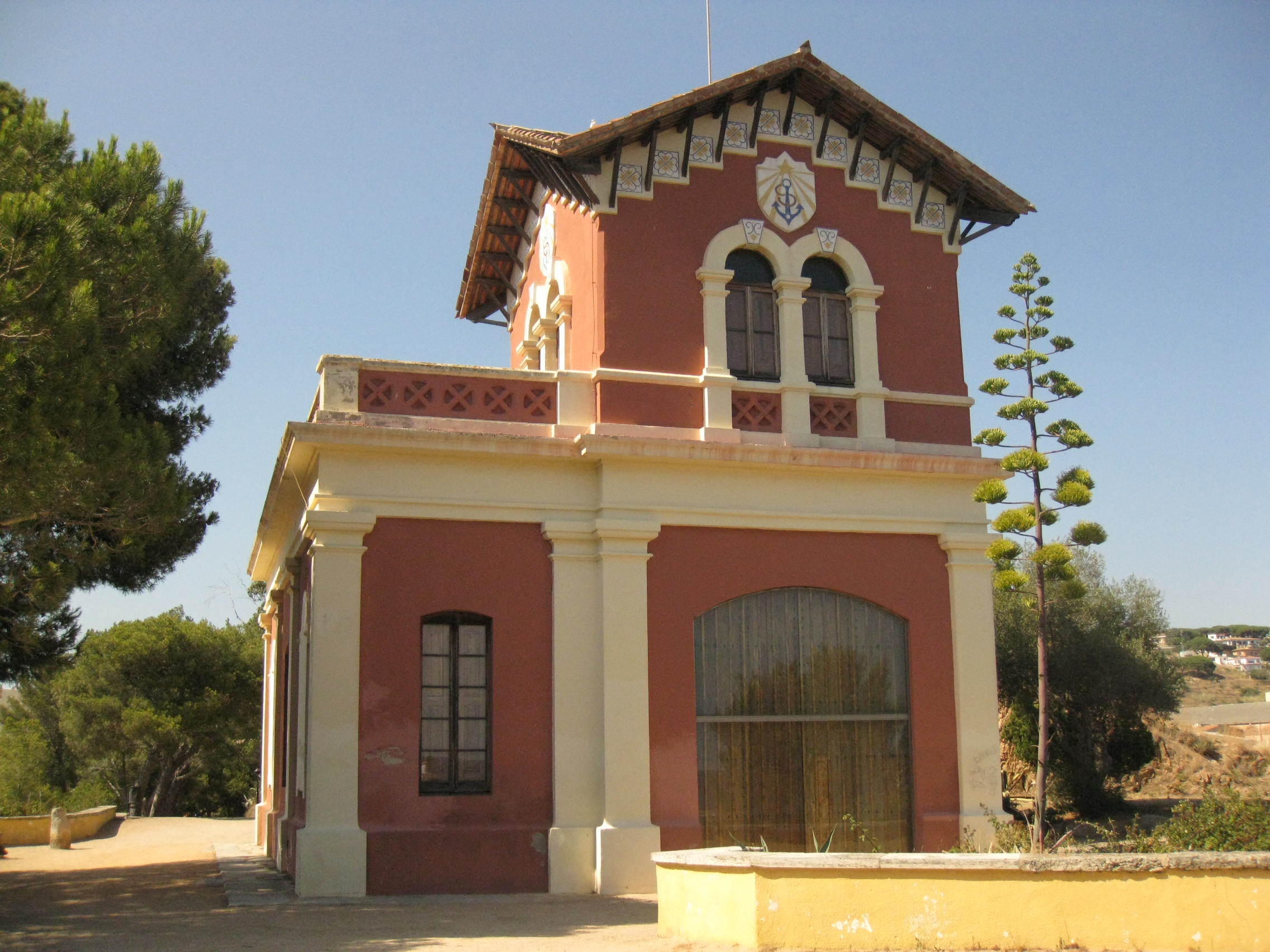 Museo del Salvamento Marítimo
